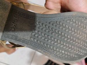 Traditional Flats