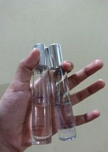 Renee Perfume Set - Bloom & Dark Desire