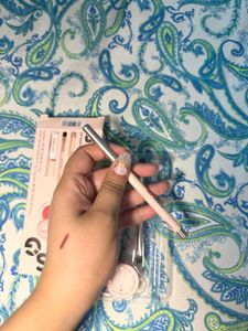 SHEGLAM Lip Dazzler Glitter Kit