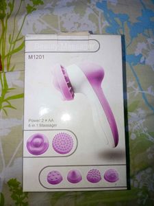 Beauty Massager  6 in 1
