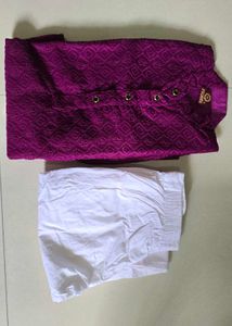 Stylish Boys Kurta Set