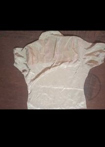 like new condition lehenga choli duppata silk