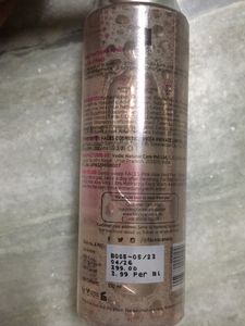 Faces Canada Toner