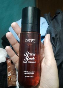 RENEE Hazel Rush Hair Perfume