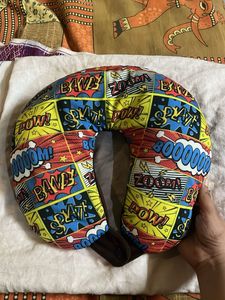neck pillow