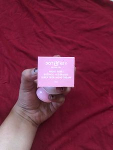 Skincare combo