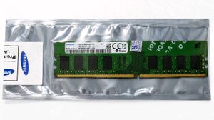 Samsung 4GB DDR4 RAM - 2133 MHz - Perfect Working