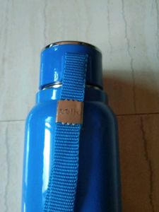 Cello Puro Steel Insulated Water Bottle