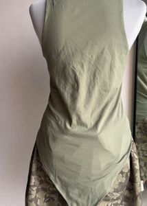 ANKO Polyamide Bodysuit