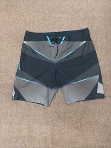Decathlon Men's Stylish Board Shorts