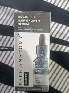 Hair Growth Serum