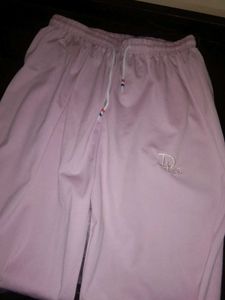 Comfortable Pink Trousers