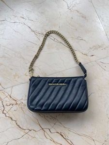 Michael kors shoulder bag
