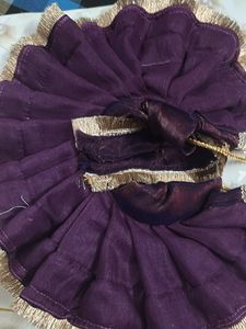 laddu Gopal fancy dress size 4,5,6,7,