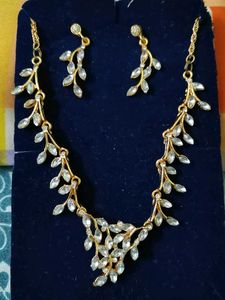 Jewellery Set