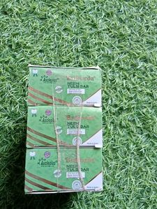 Bathveda Neem Tulsi Bar Soap 3 pcs