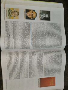 Class 10 History Textbook - Holy Faith ABC