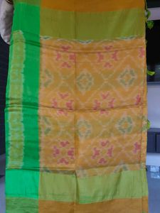 Itak Patoda Sarees Only 2 Time Use