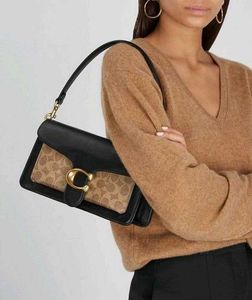 Coach Signature Shoulder Bag