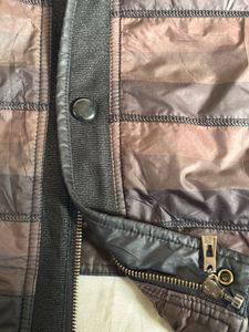 Men's Reversible 2 in 1 Jacket