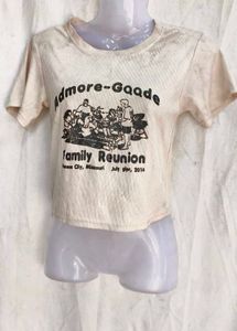 4263. Retro Family Reunion T-Shirt