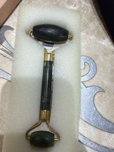 PLIX Jade Facial Roller
