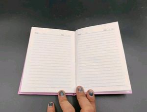Paper Bear Small Dairies