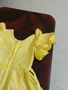 Kids Frock