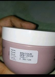 Bare Anatomy Ultra Smoothing Hair Mask