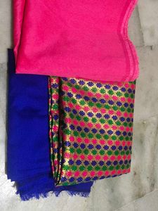 PARTY WEAR LADIES SUIT