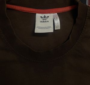 Adidas Originals Graphic T-Shirt