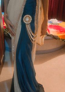Ready To Wear Saree