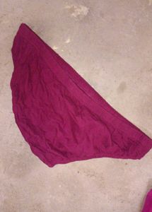 Comfortable Cotton Briefs
