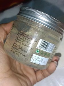 Jovees 100% Pure Aloe Vera Gel