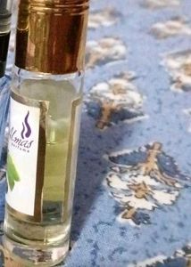 Blackcurrant attar 🫐🎀