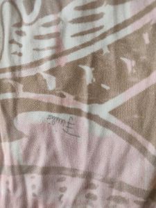Emilio Pucci Designer Top