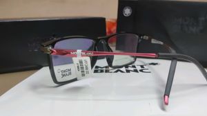Mont Blanc Frame