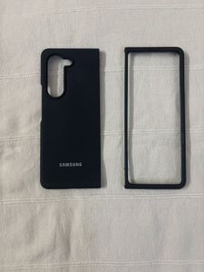 Ultra Thin Back Case for Samsung Galaxy Z Fold 5
