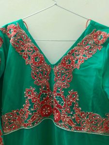 💚 Haldi to Sangeet Ready – Grab Fast! ✨