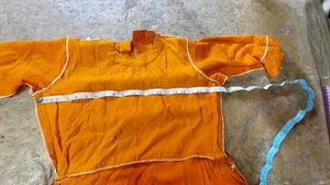 Rajwadi One piece anarkali kurti