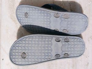 Doctor Flip Flops