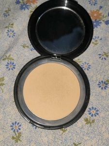 Nykaa Compact Powder