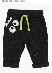 Chicco kids dino Pants