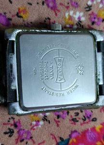 Stylish Analog Watch