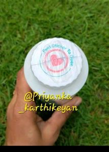 BabyChakra Natural Baby Powder Pack Of 2