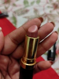 Revlon Lipstick - Classic Black Case