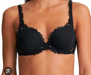Marie Jo Jane Padded Bra with brief