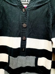 Hoodie Sweater