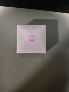 CaratLane ear ring Box