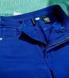 H&amp;M TWILL JEANS